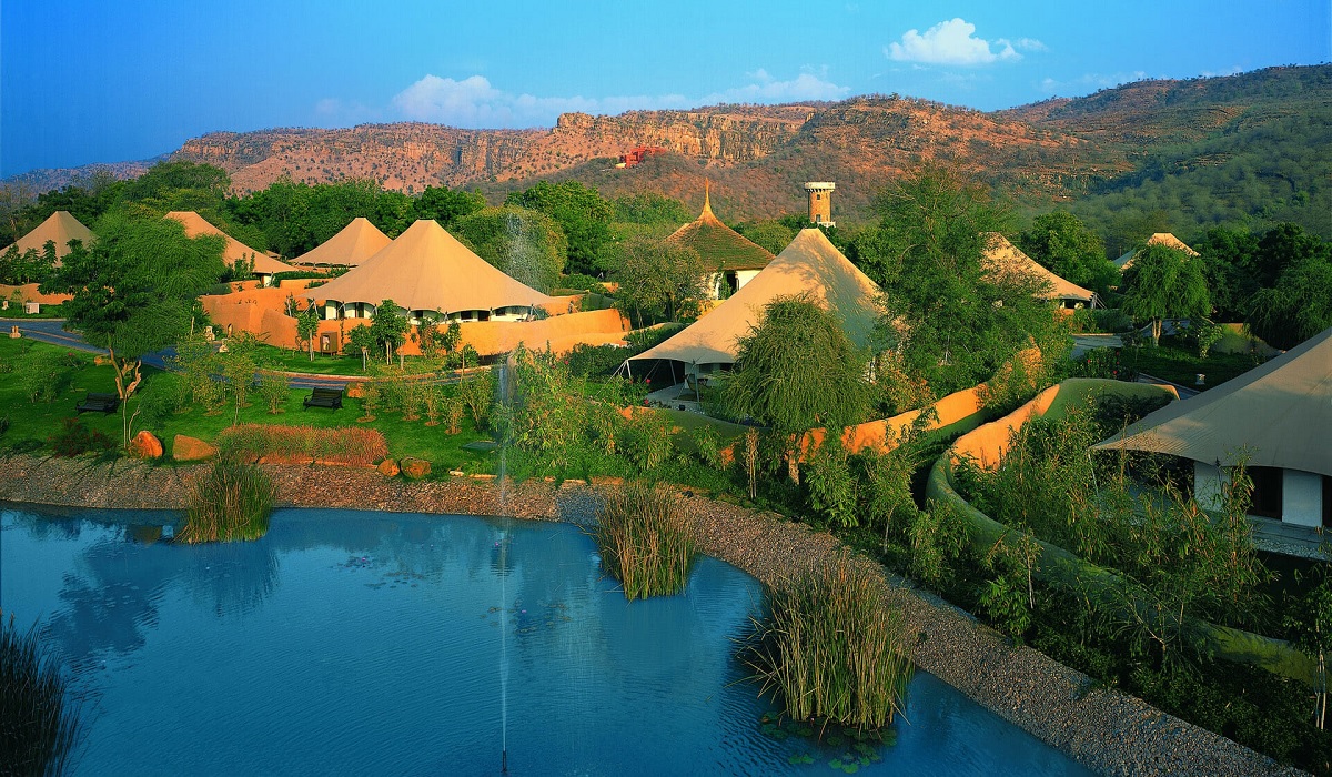 Wildlife Safari and Nature Retreats Across India