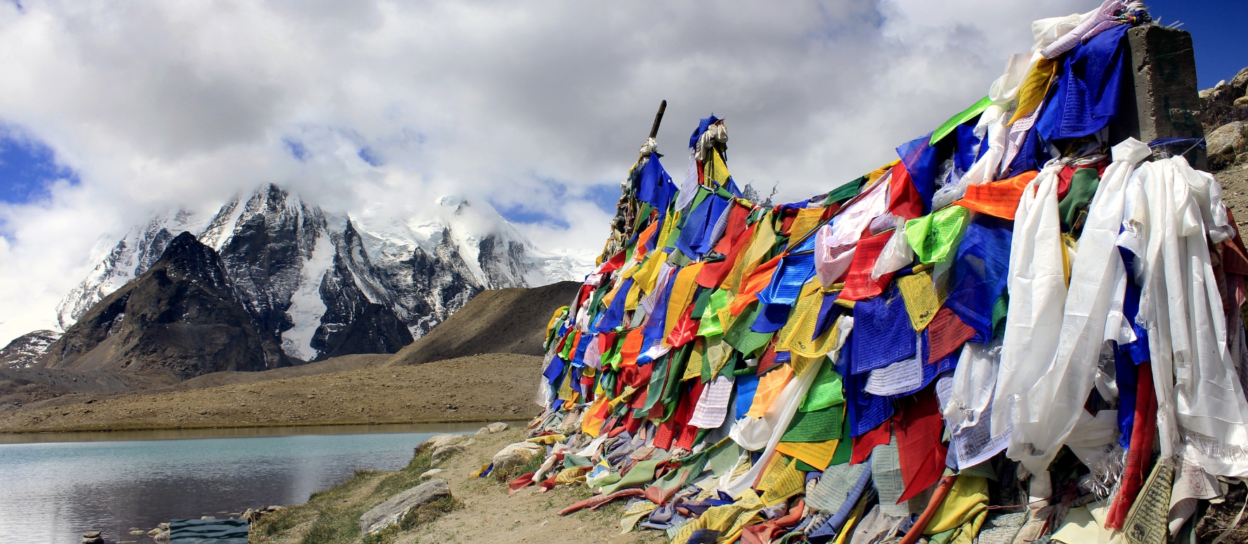 Golden Triangle Tour
